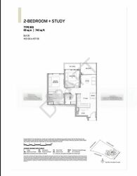 Union Square Residences (D1), Condominium #460527881